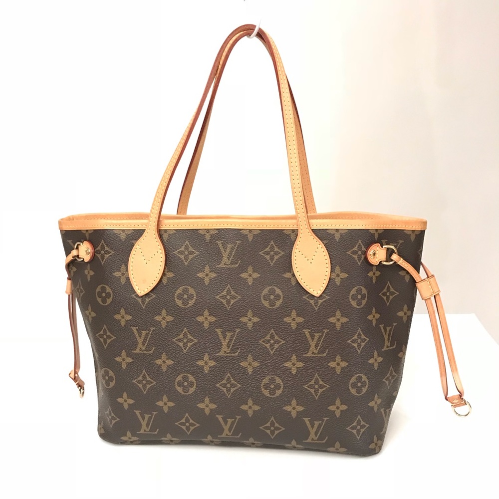 Louis Vuitton Neverfull Pm